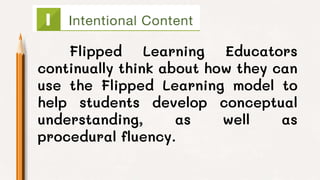 Mastery Learning - Flipped Classroom | PPTX