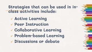 Mastery Learning - Flipped Classroom | PPTX