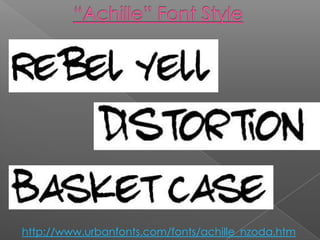 http://www.urbanfonts.com/fonts/achille_nzoda.htm
 