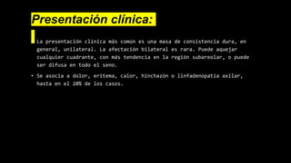 MASTITIS GRANULOMATOSA.pptx