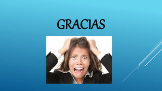 GRACIAS
 