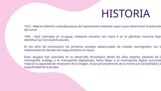 Mastografia y ecografiaaaaaaaaaaaaaaaaaaa pptx