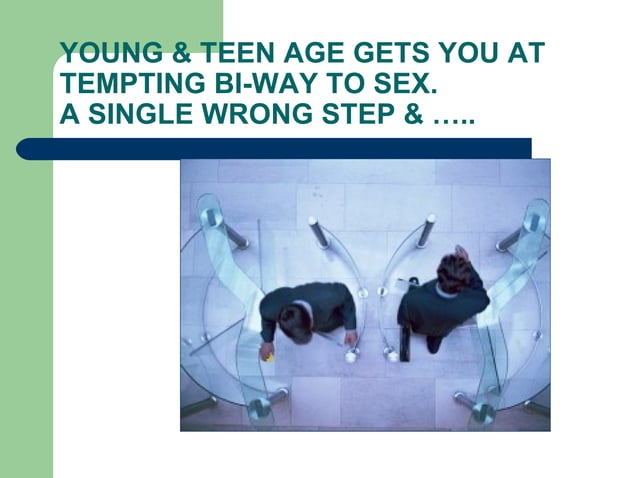 Masturbation PPT