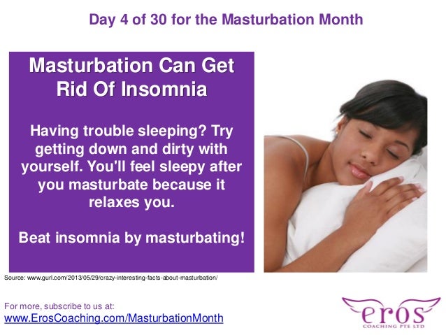 Masturbation Facts 100