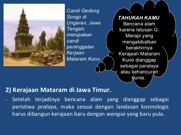 Kebudayaan Hindu Dengan Mudah Diterima Rakyat Nusantara Karena Masuknya agama hindu budha ke indonesia