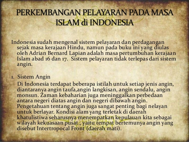 Sistem perdagangan dari aztecs