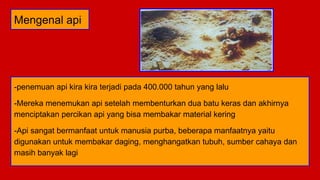 Masyarakat Masa Praaksara Arsyaaaaa.pptx