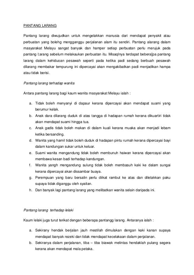 Masyarakat melayu Masyarakat melayu