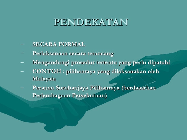 Organisasi Masyarakat