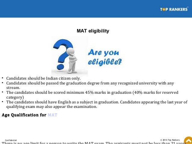 Mat Exam Mat Sample Papers Mat Practice Online Test