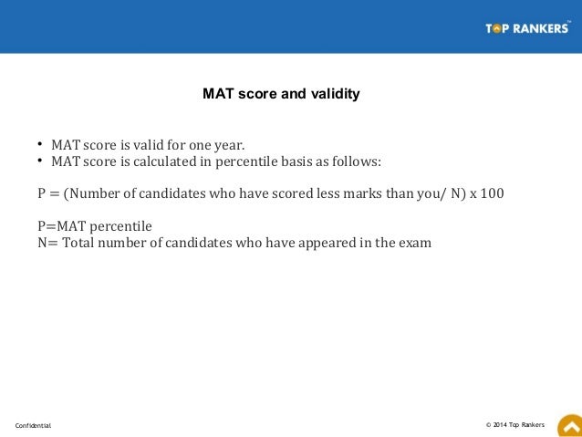 Mat Exam Mat Sample Papers Mat Practice Online Test