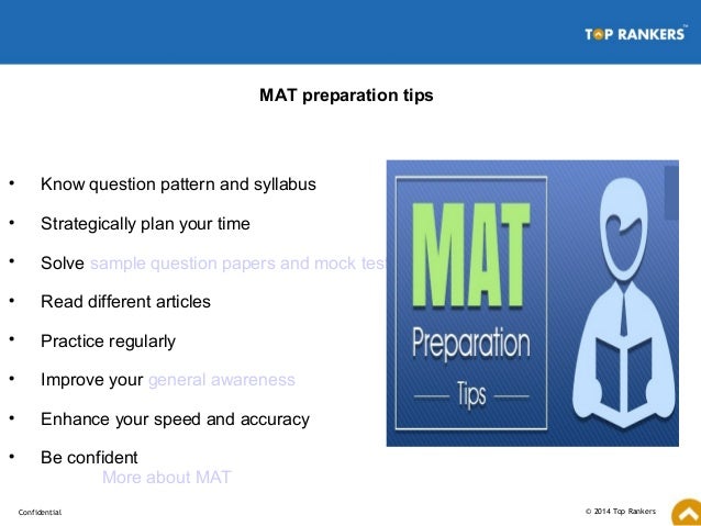 Mat Exam Mat Sample Papers Mat Practice Online Test