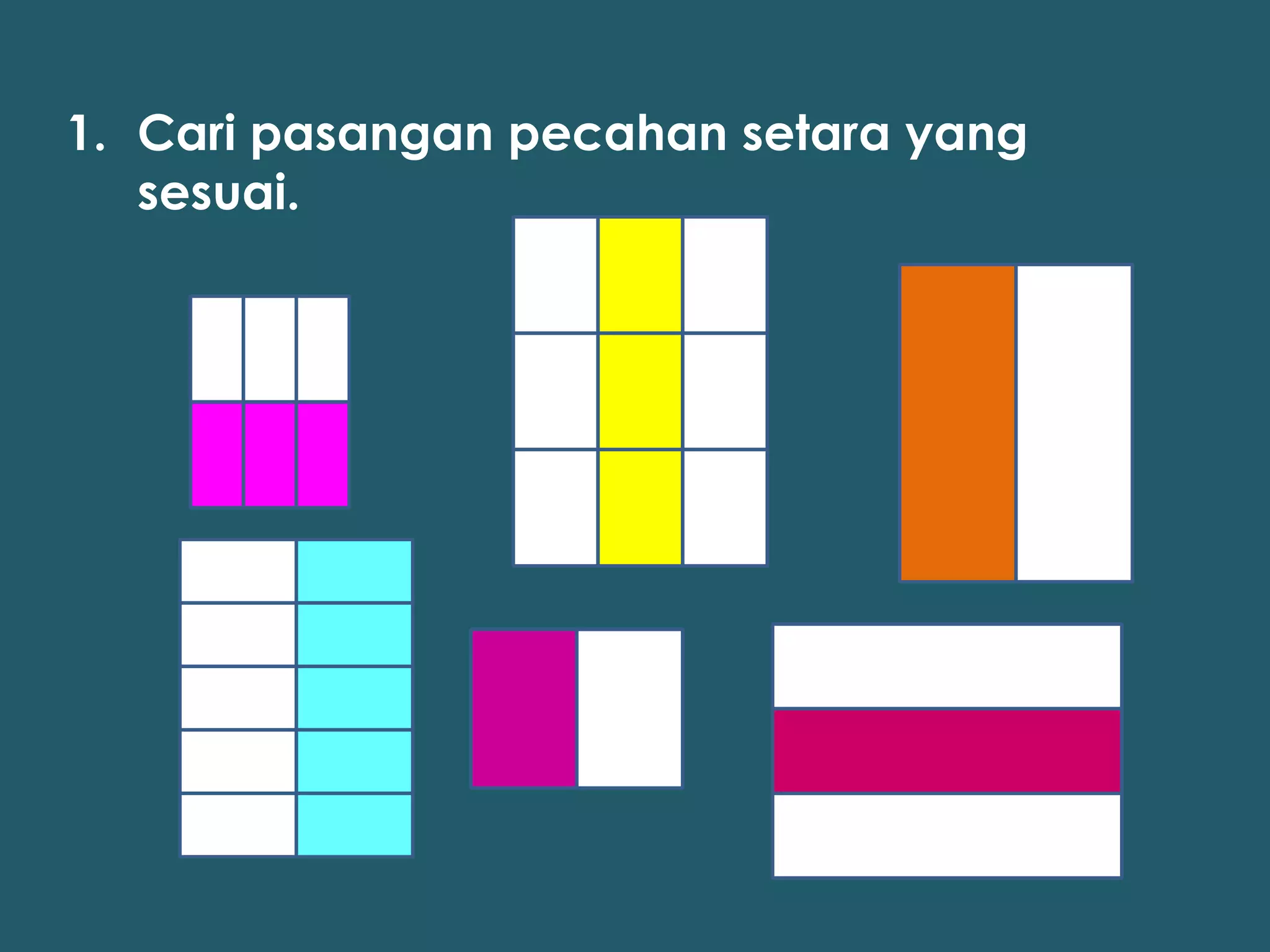 Mat pecahan 2 | PDF