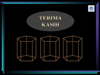 Mat   prisma segilima