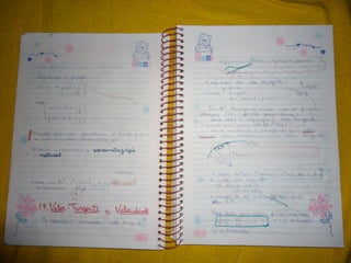 Mat003 caderno hanneli