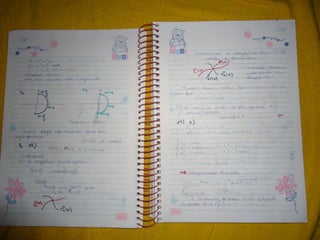 Mat003 caderno hanneli