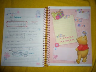 Mat003 caderno hanneli