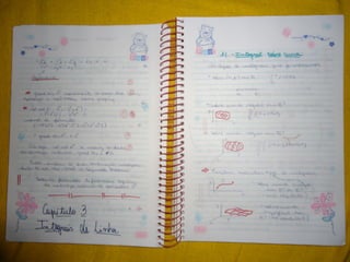 Mat003 caderno hanneli