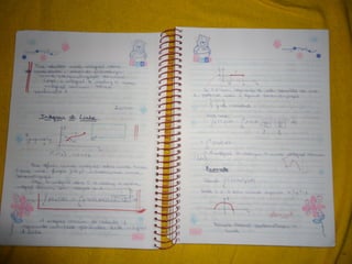 Mat003 caderno hanneli