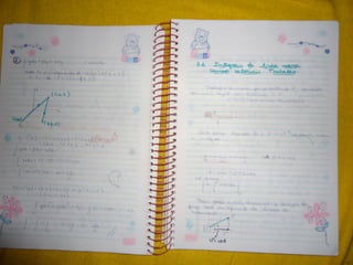 Mat003 caderno hanneli