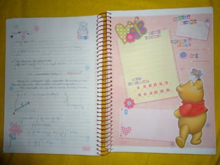 Mat003 caderno hanneli