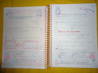 Mat003 caderno hanneli