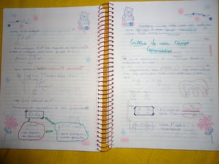 Mat003 caderno hanneli