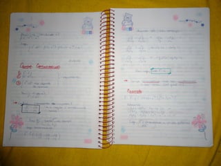 Mat003 caderno hanneli