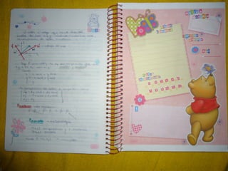 Mat003 caderno hanneli