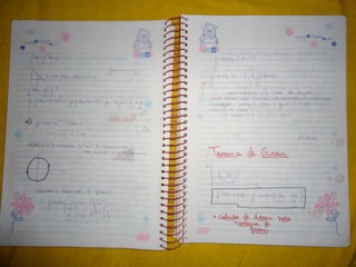 Mat003 caderno hanneli