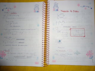 Mat003 caderno hanneli