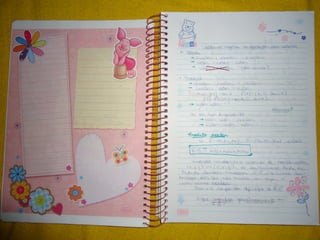 Mat003 caderno hanneli