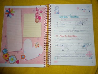 Mat003 caderno hanneli