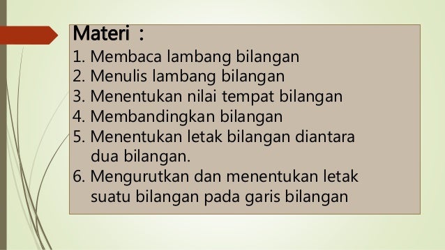 dua kelas matematika soal empat semester BAB Bilangan : I Hitung Operasi dua kelas matematika soal empat semester BAB Bilangan : I Hitung Operasi