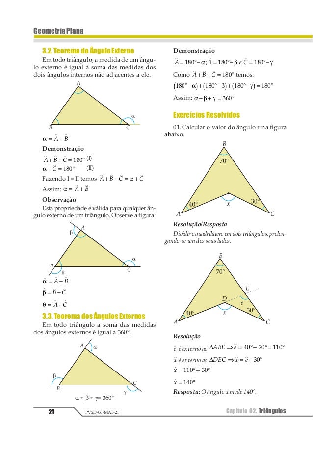 Teoría de Geometría Plana: Todo lo que necesitas saber Geometria plana teoria
