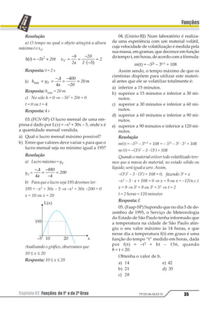 1 1
1
2 1 1
2 2
1 2 3 4 1 2
1 2 3 4
1 2
1 2
= − ⇒ =
= ⋅ ⋅
= ⋅ ⋅
=
−
−
b) Para 1
2
3
=
1 2
3
4 2 2
3
1 2
3
4 2 2
5
1 2
3
4
1 2
3
678 69 

5
69
1 2
3
67
  