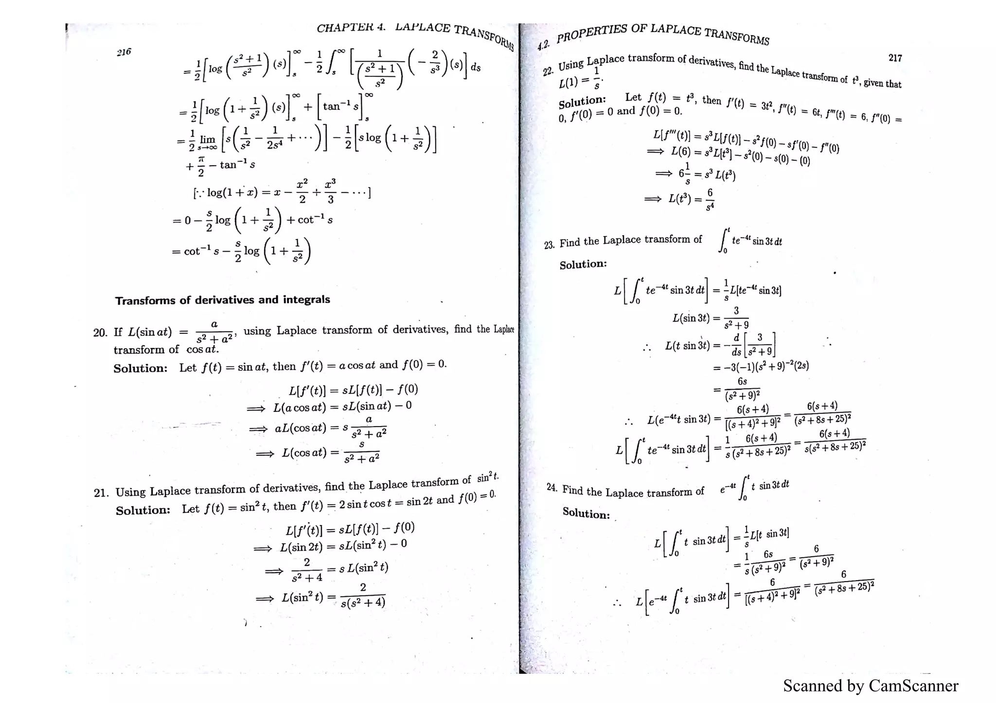 Scanned by CamScanner