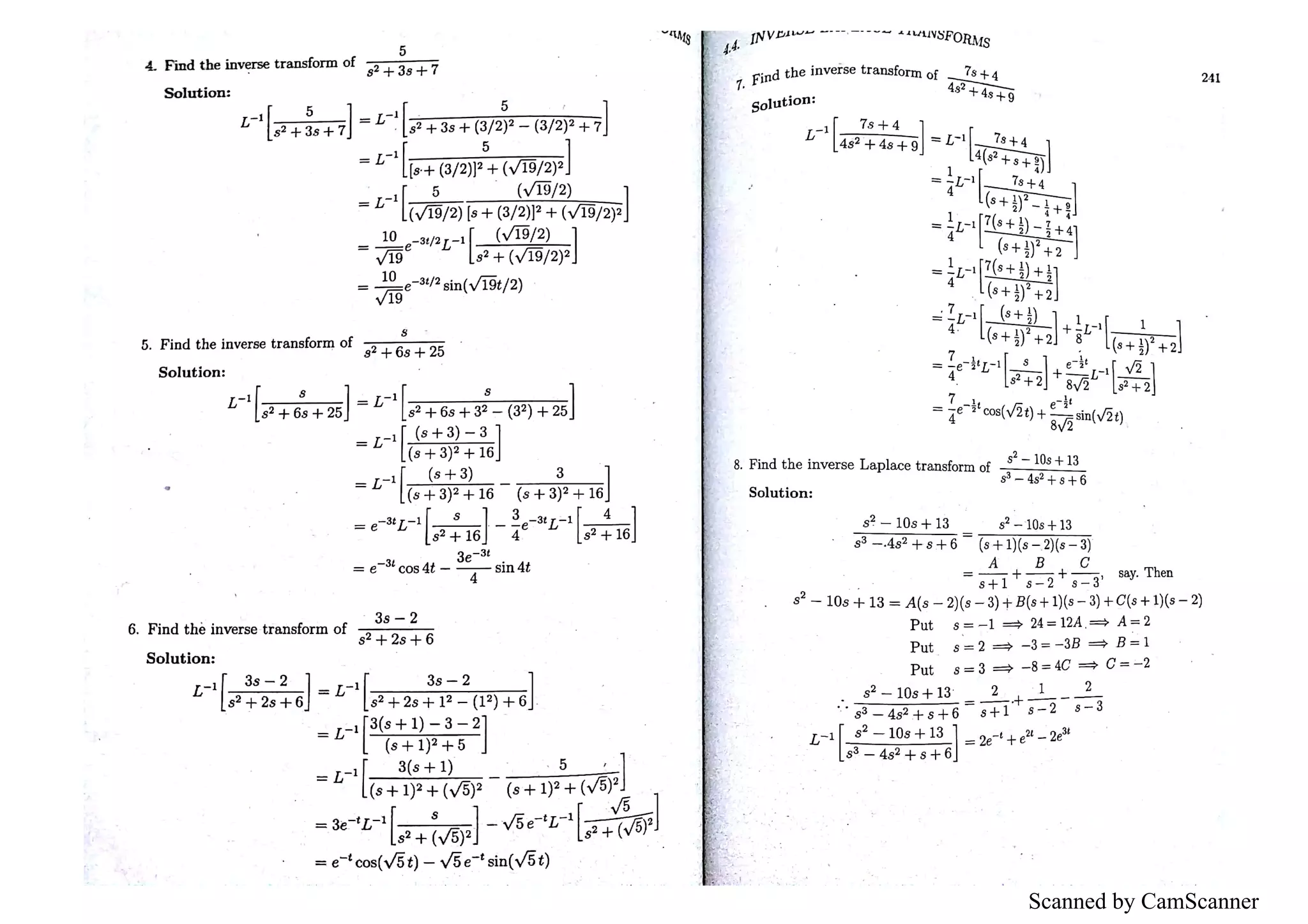 Scanned by CamScanner