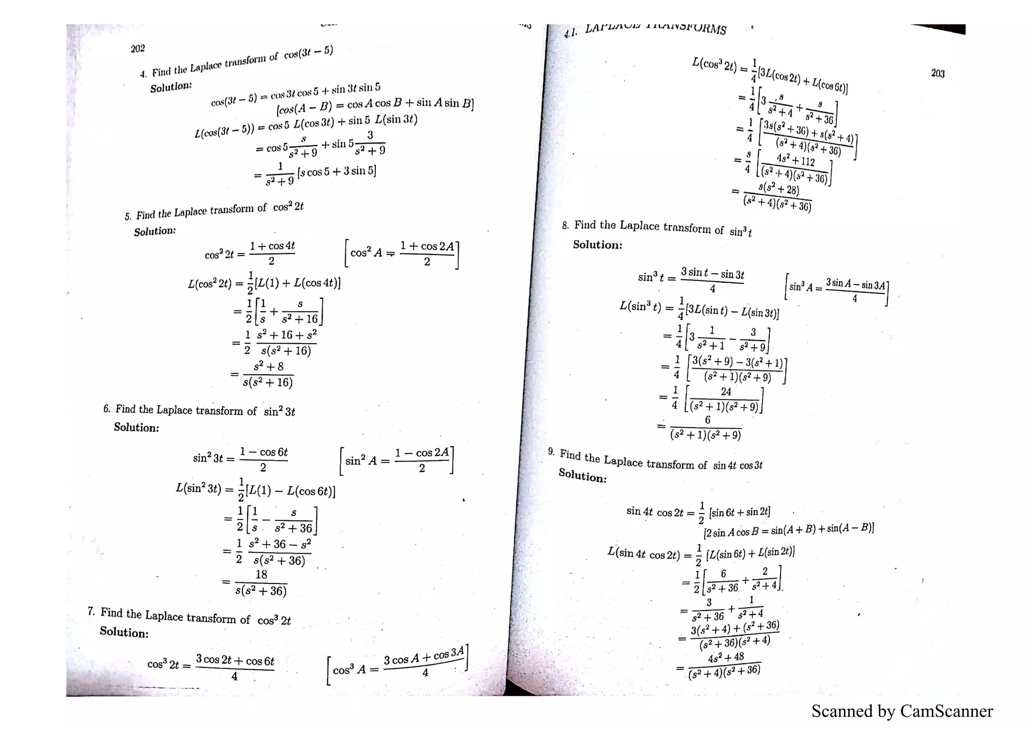 Scanned by CamScanner