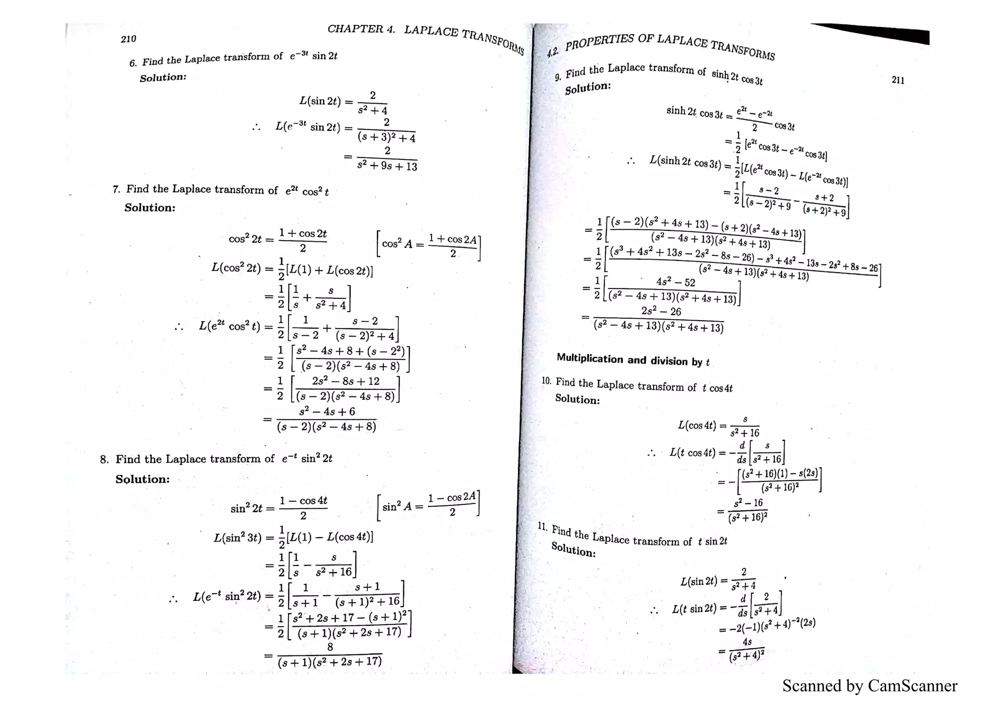 Scanned by CamScanner