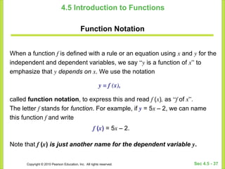 Mathematics_College_Entrance_Exam_Reviewer | PPT
