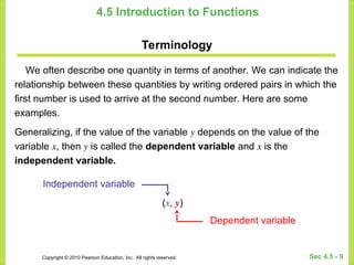 Mathematics_College_Entrance_Exam_Reviewer | PPT
