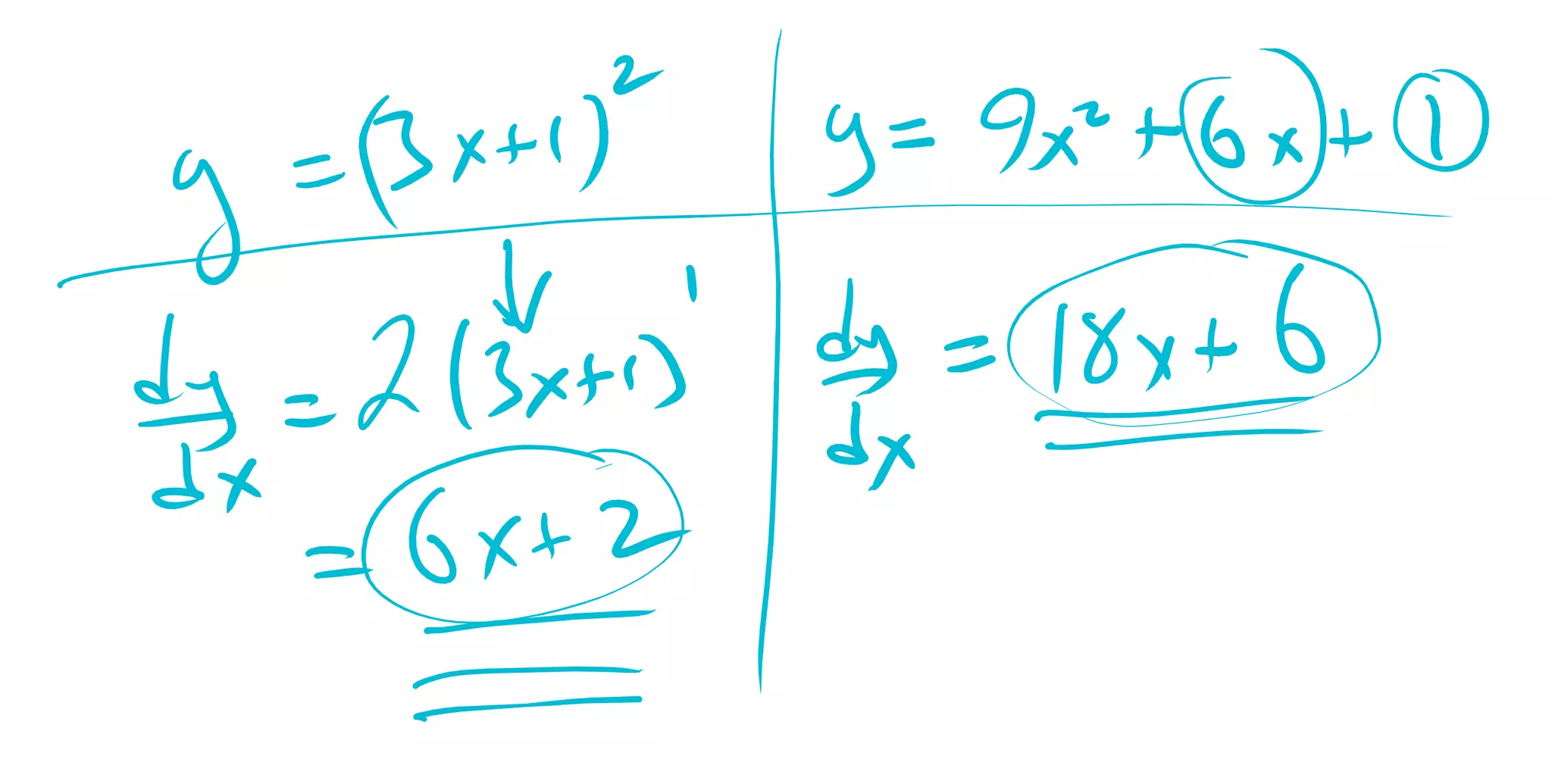 MAT122 DAY303 Lesson 21 of 45