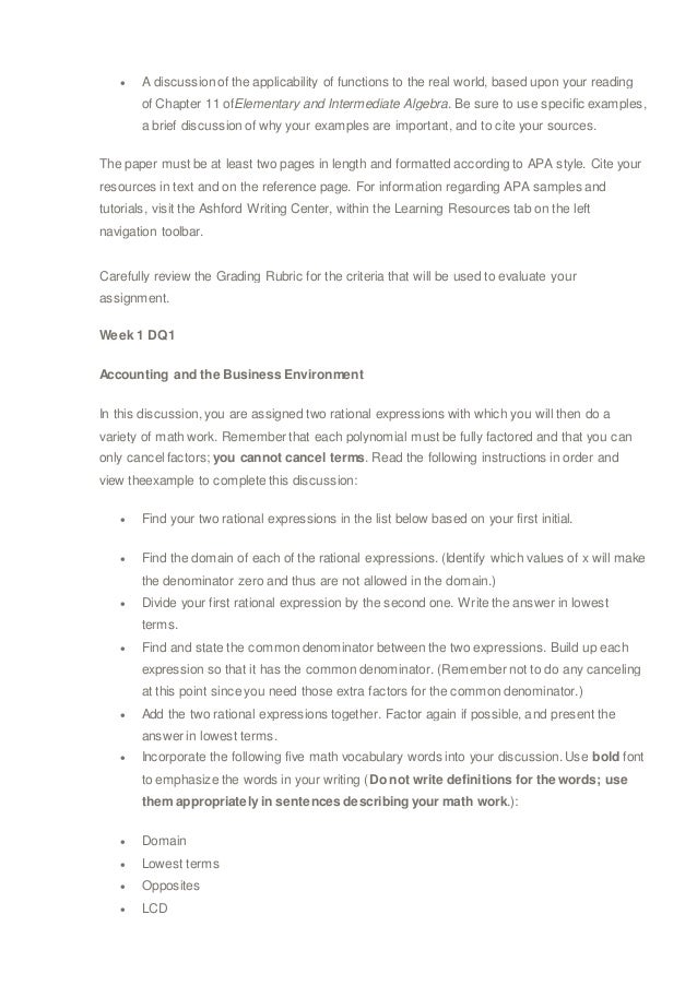 Mat 222 intermediate algebra complete class essay examples image