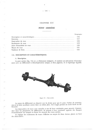 Hotchkiss M201. MAT 2835.