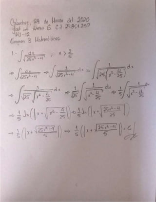 Examen3_MatemáticaII
