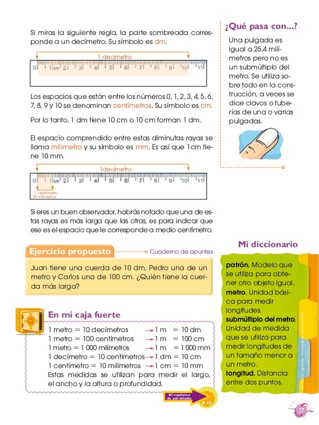 Matematica 4º