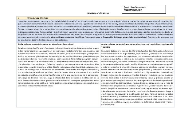 Mat5 Pa Y Unidades - 