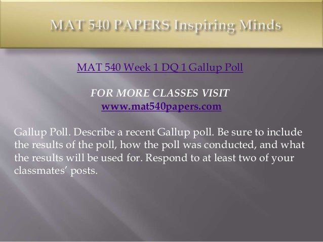 Essay about mat 540 stateline 08 image