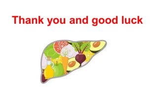 Thank you and good luck
 